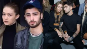 Why Gigi Hadid Fought With Zayn Malik Over&hellip;