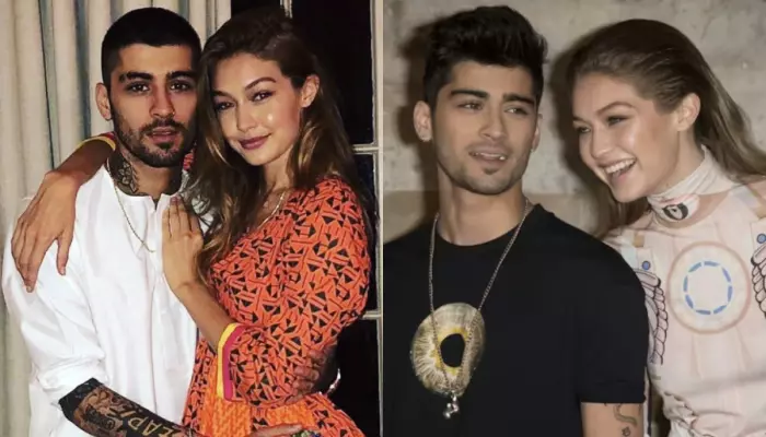 Inside Zayn Malik And Gigi Hadid’s Age Gap And Combined Net Worth, Amid Former’s Shocking Statement