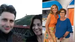 Amid Savannah Guthrie’s Ex-Husband Name Dragged In Mother’s&hellip;