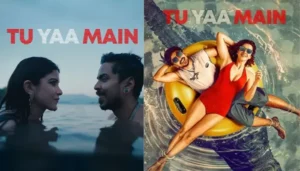 ‘Tu Yaa Main’ Early Review, Thriller Starring Shanaya&hellip;