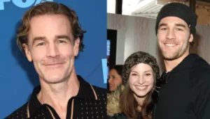 Who Is James Van Der Beek’s Ex-Wife, Heather&hellip;