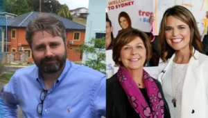 Where Is Mark Orchard? All About Savannah Guthrie’s&hellip;