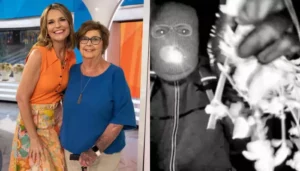 Nancy Guthrie’s Abductor Is From Tucson? A New&hellip;