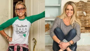 Nicole Curtis Apologises For Using Racial Slur, Reacts&hellip;