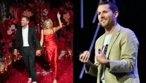 Was Allison Holker’s Fiance, Adam Edmunds Married Before?&hellip;