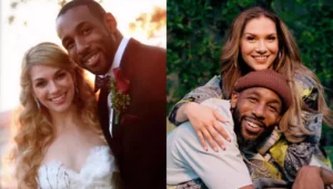 Allison Holker And First Husband, Stephen Boss’ Marriage,&hellip;