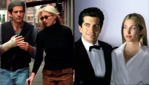 John F. Kennedy Jr. And Carolyn Bessette’s Love&hellip;