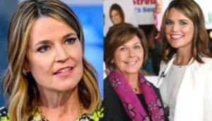 Savannah Guthrie Was ‘In Full Panic Mode’ Before&hellip;