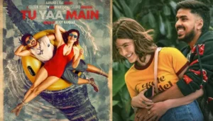 Tu Yaa Main X Reviews, Fans Call Adarsh&hellip;