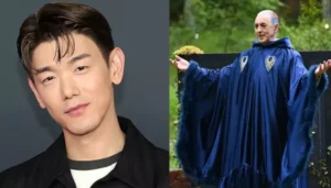 The Traitors Season 4 Episode 9, Who Is&hellip;