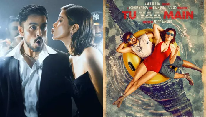 ‘Tu Yaa Main’ Ending Explained, Do ‘Avani’ And ‘Maruti’ Escape The Crocodile Attack Or They Die?