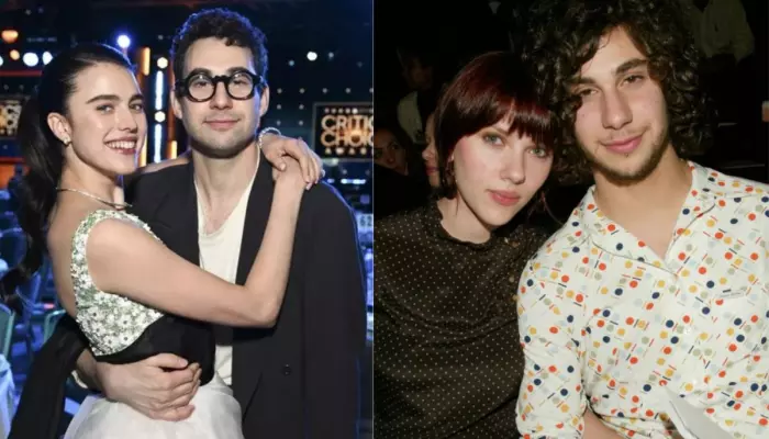 Margaret Qualley’s Husband, Jack Antonoff Dated Scarlett Johansson In High School, Took Her To Prom