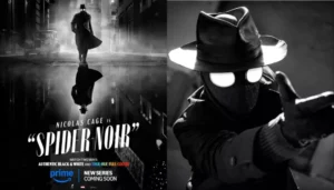 ‘Spider-Noir’ On Amazon Prime Video, Get Ready To&hellip;