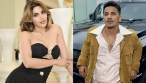 Prince Narula’s Team Slams Nikki Tamboli For Dragging&hellip;