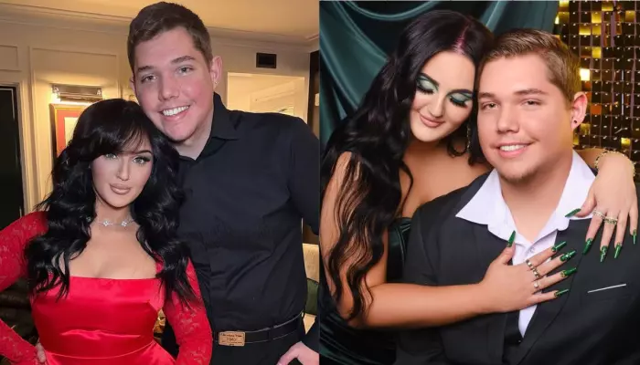 TikToker, Mikayla Nogueira Comments On Cause Of Divorce From Husband, Cody Hawken, ‘Want To Heal’