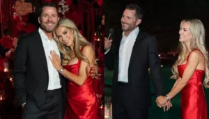 ‘DWTS’ Fame, Allison Holker And Adam Edmunds Are&hellip;