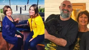 Nancy Guthrie’s Abduction And Search Mission, Arizona Sheriff&hellip;