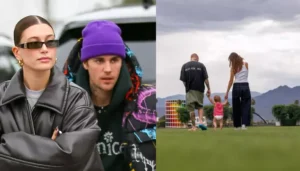 Hailey Bieber Indirectly Hits Back At The Viral&hellip;