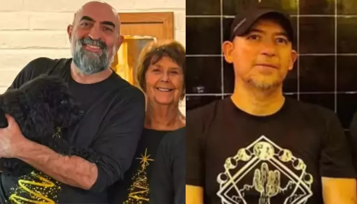 Dominic Evans Is Actually Behind Nancy’s Kidnap? SWAT Action Is Taking Place At His Alleged Town