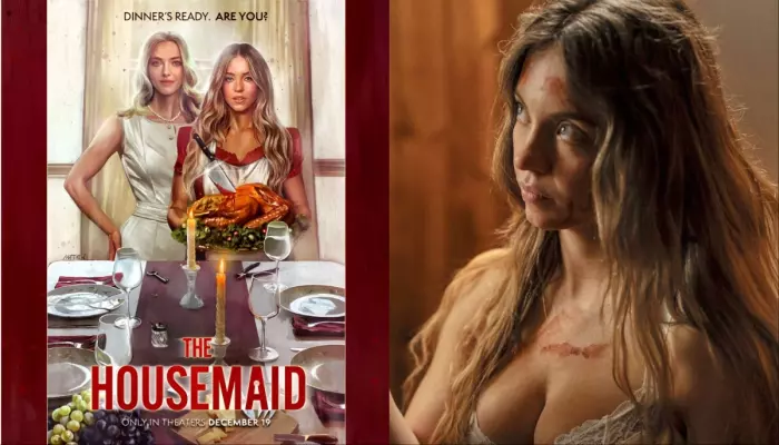 ‘The Housemaid’ On OTT, Where To Watch, Find What Pans Out In Sydney’s Twisted Suspense Thriller