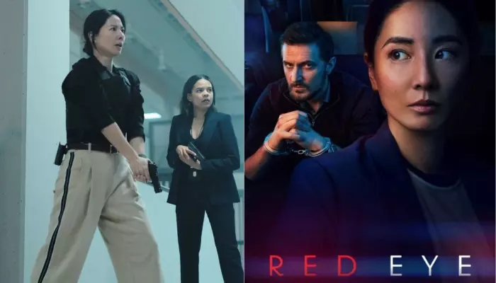 Is ‘Red Eye’ Season 3 On Cards? Here’s What We Know About The Series Starring Jing Lusi