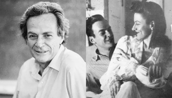 Richard Feynman’s Letter For His Wife After Her Death Broke Several Hearts, ‘I Find It Hard To..’