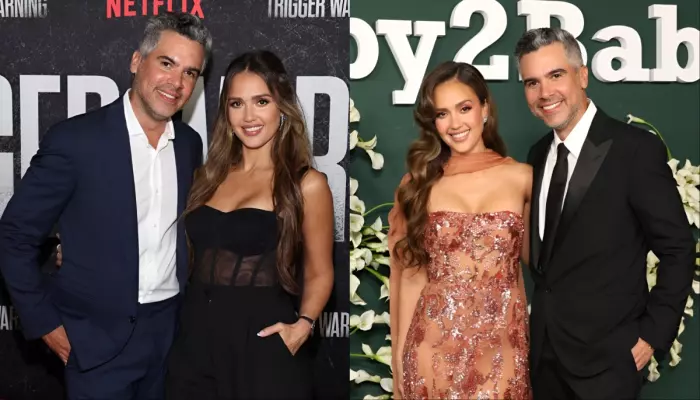 Jessica Alba And Cash Warren’s Relationship, A Journey Of Love, Separation, And New Beginnings