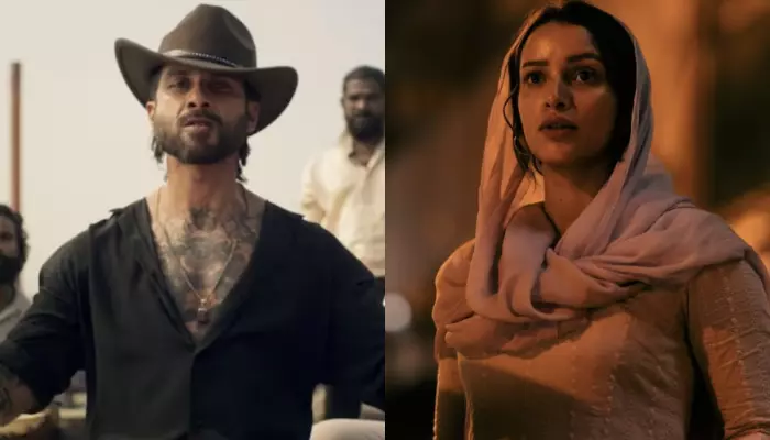 ‘O’Romeo’ OTT Release, Where To Watch Shahid Kapoor And Triptii Dimri’s Film After Theatrical Run?