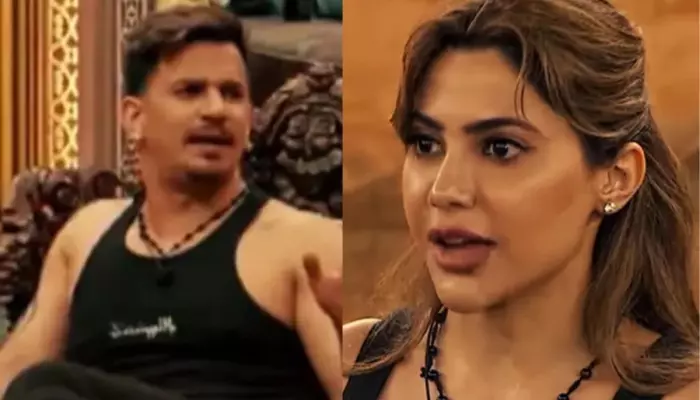 Nikki Tamboli Hits Back At Prince Narula For Dragging His Daughter In The Controversy, ‘Stop…’