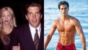 Did Carolyn Bessette Cheat On John F Kennedy&hellip;