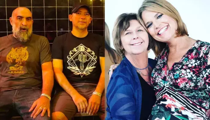 Tommaso Cioni’s Friend, Dominic Evans Was Charged With Burglary Before Nancy Guthrie Was Kidnapped?