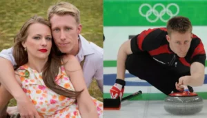 Meet Marc Kennedy’s Wife Nicole, She Gets Harassed&hellip;