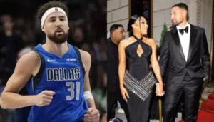 Who Is Megan Thee Stallion’s Boyfriend, Klay Thompson?&hellip;