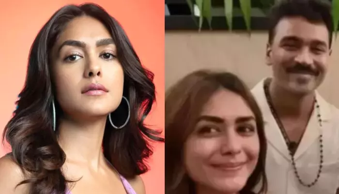 Mrunal Thakur Shares Her Marriage Plans Amid Romance Buzz With Rumoured BF, Dhanush, ‘Settle Ho…’
