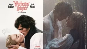 How Margot Robbie And Jacob Elordi’s ‘Wuthering Heights’&hellip;