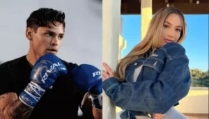 Who Is Ryan Garcia’s Wife? All About Andrea&hellip;
