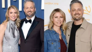 Who Is Comedian, Nate Bargatze’s Wife? All About&hellip;
