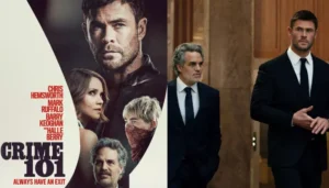 ‘Crime 101’ Review: Is Chris Hemsworth’s Thriller Worth&hellip;
