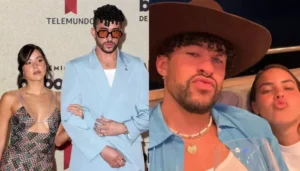 Why Did Bad Bunny And Gabriela Berlingeri Break&hellip;
