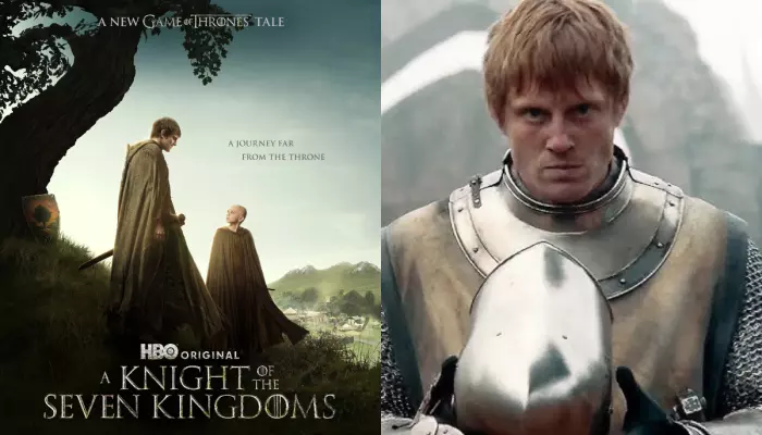 ‘A Knight Of The Seven Kingdoms’ Ep 5:…