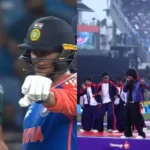 India Beats Pakistan In T20 WC: Did Hanumankind Perform Dhurandhar? Why Is His Show Controversial?