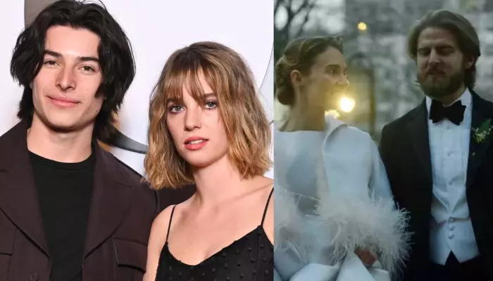 Why Did Maya Hawke Breakup With Rumoured Ex-BF,…