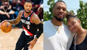 Who Is Damian Lillard’s Ex-Wife, Kay’La Hanson? All&hellip;