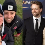 Meet Olivia Smart’s fiance, All About Jean-Luc Baker And His Journey As An Ice Dancer