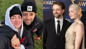Meet Olivia Smart’s fiance, All About Jean-Luc Baker&hellip;