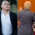 Why Was Cain Velasquez In Jail? Inside Former UFC Heavyweight Champ’s Involvement In 2022 Shooting