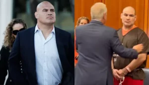 Why Was Cain Velasquez In Jail? Inside Former&hellip;