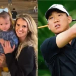 Anthony Kim Wasn’t ‘Best Partner’ To Wife, Emily, Shares His Addiction Rehab Story Amid LIV Golf Win