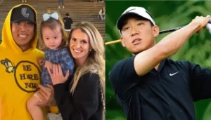 Anthony Kim Wasn’t ‘Best Partner’ To Wife, Emily,&hellip;