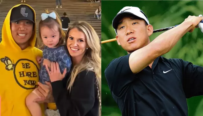 Anthony Kim Wasn’t ‘Best Partner’ To Wife, Emily,…